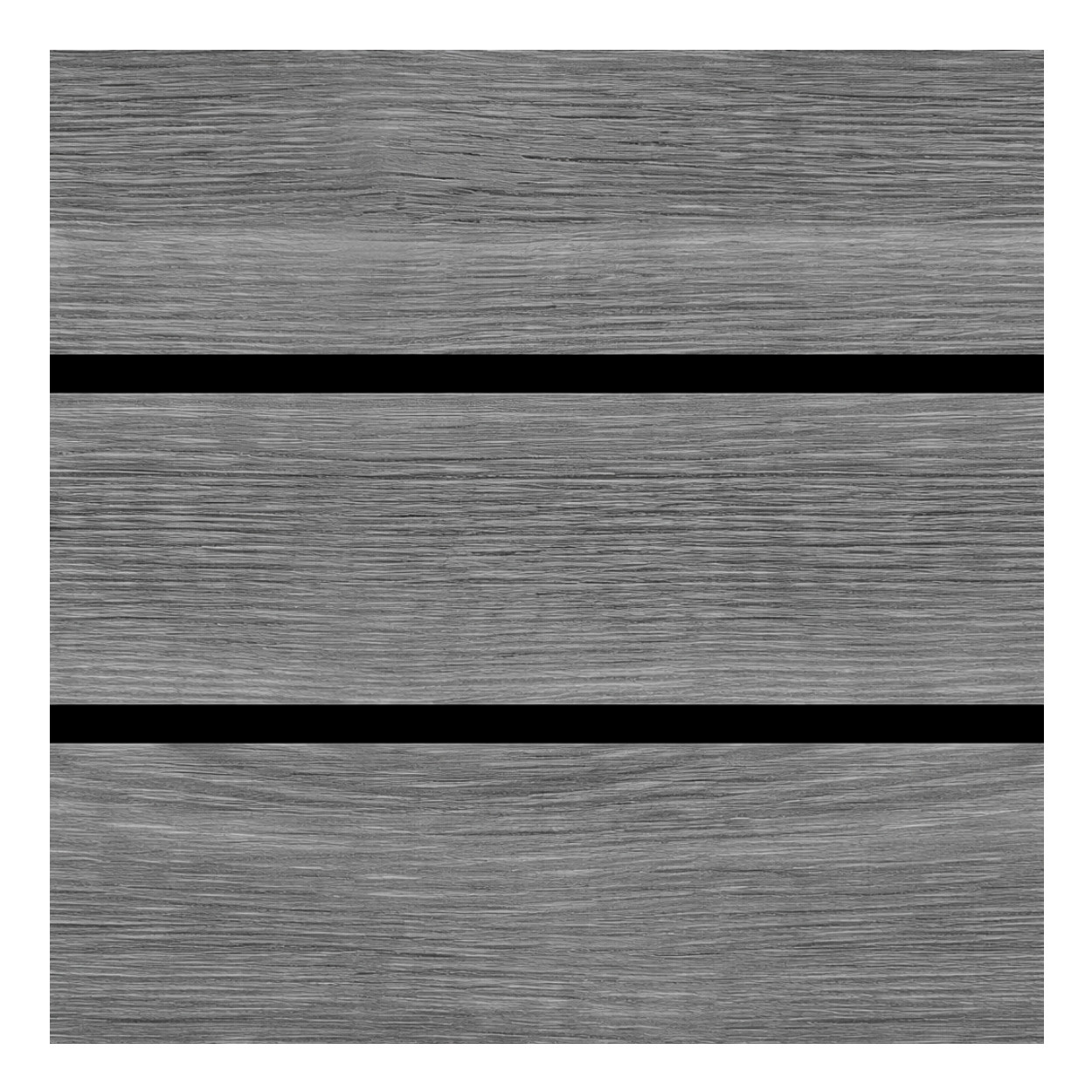 Novalit Rondkant 148mm Gevelbekleding Sheffield Oak Concrete Twinlook 600cm